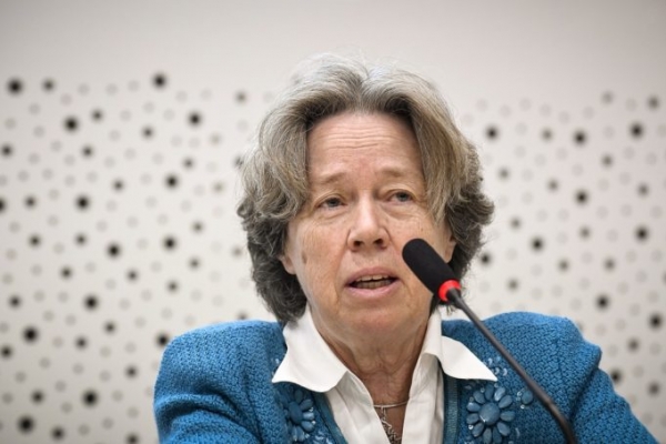 Ποια γυναίκα πρότεινε ο Τσίπρας για υπουργό Υγείας