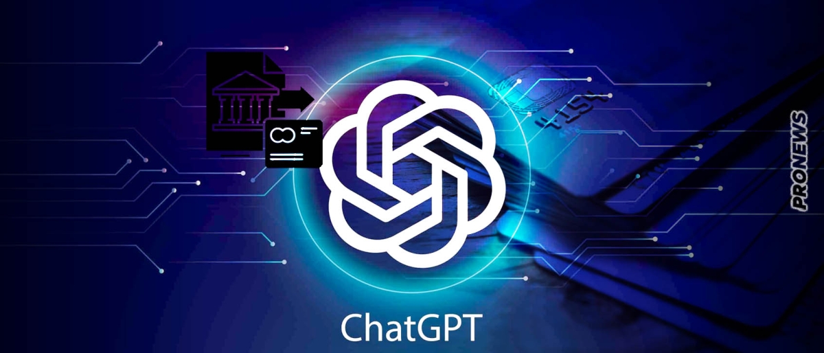 Τεχνητή νοημοσύνη: Το ChatGPT «στοχεύει» τους φορολογούμενους και τους αρπάζει τα λεφτά! – Οδηγίες για να μην πέσετε θύματα απάτης