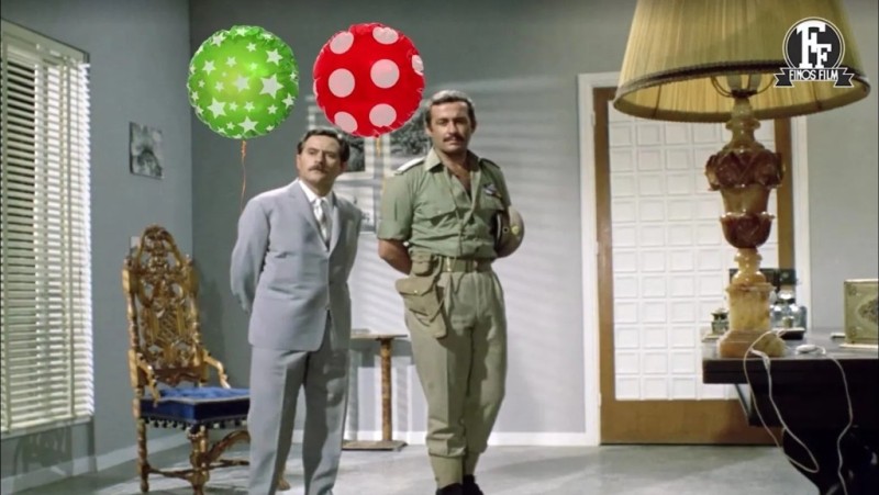 Δείτε το ξεκαρδιστικό βίντεο της Φίνος Φιλμ για το Final Four του Άμπου Ντάμπι