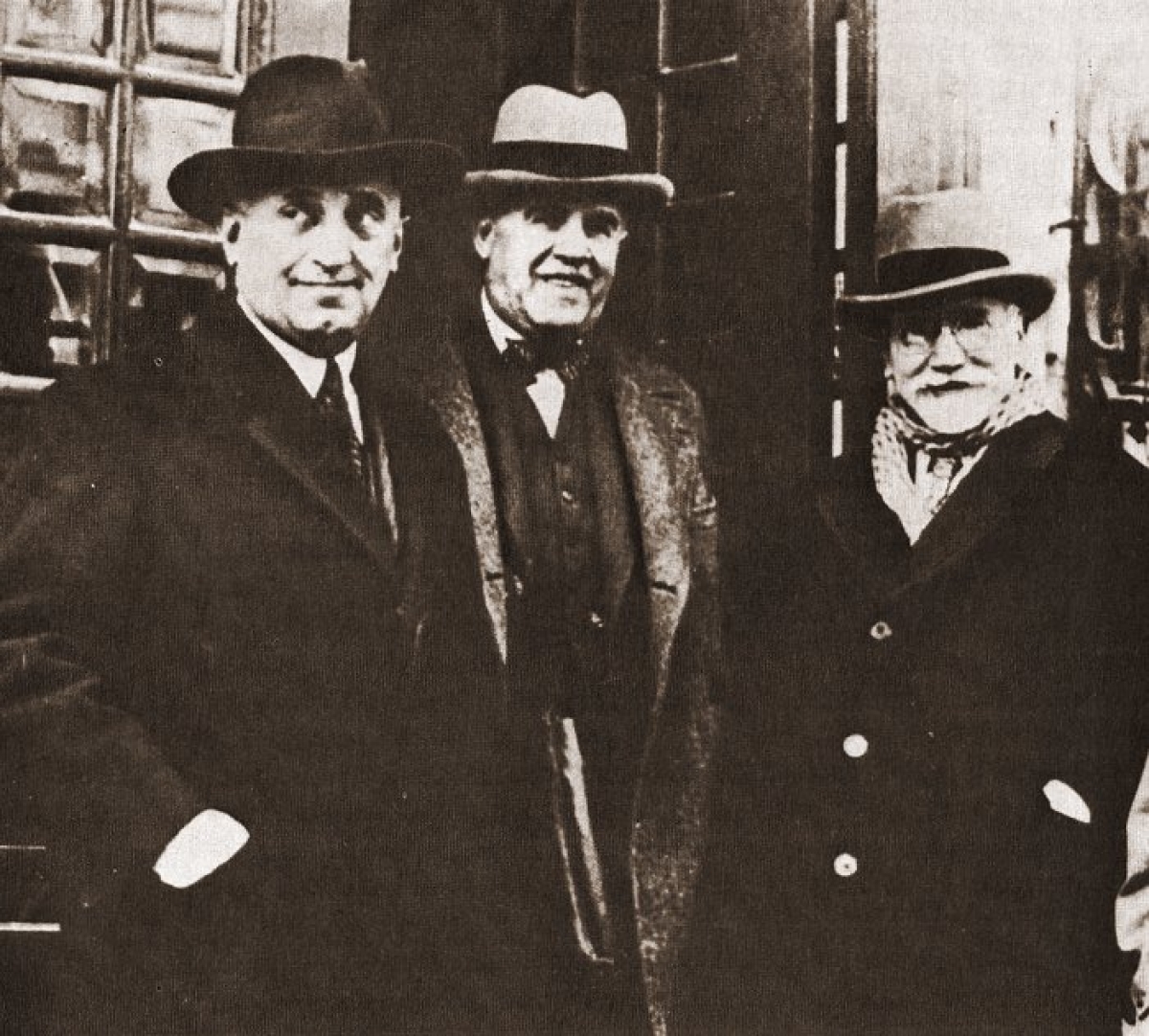 Πως “φακελώνονταν” στο Μεσοπόλεμο οι εφημερίδες της Αιτωλοακαρνανίας