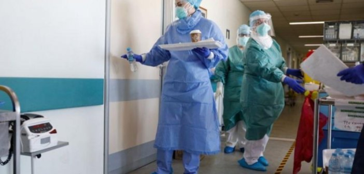 Γιγάντια προκήρυξη ΑΣΕΠ σε Υγεία: Αιτήσεις και Δωρεάν Μητρώο για (3700 διορισμούς)