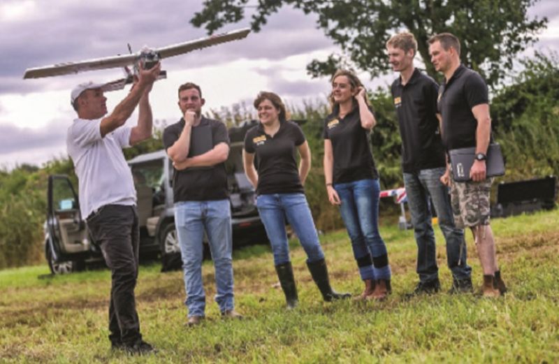 Ευφυής γεωργία ή προκήρυξη παρωδία;