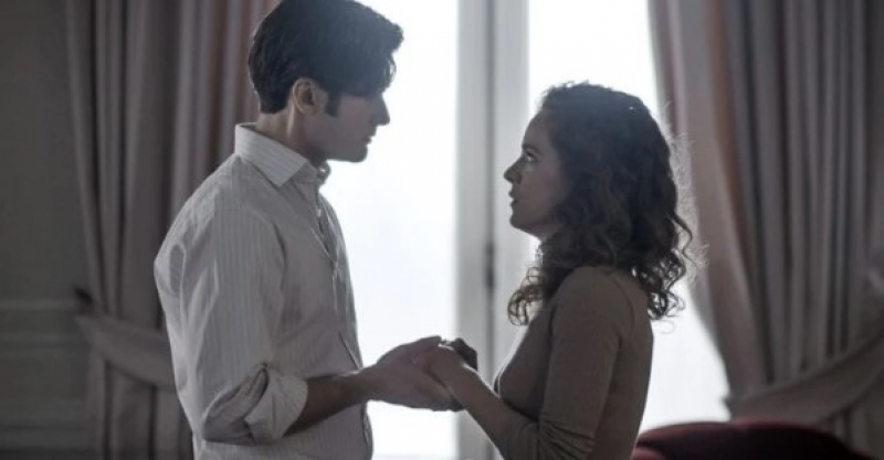 Άγριες Μέλισσες: Το τέλος για Νικηφόρο και Ασημίνα στον 2ο κύκλο