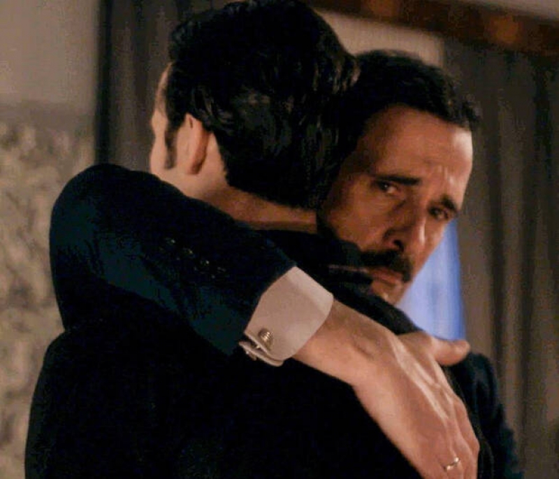 Άγριες Μέλισσες: Δούκας και Μυρσίνη φεύγουν απ’το Διαφάνι – Ο Ακύλας… είναι νέος Βόσκαρης;