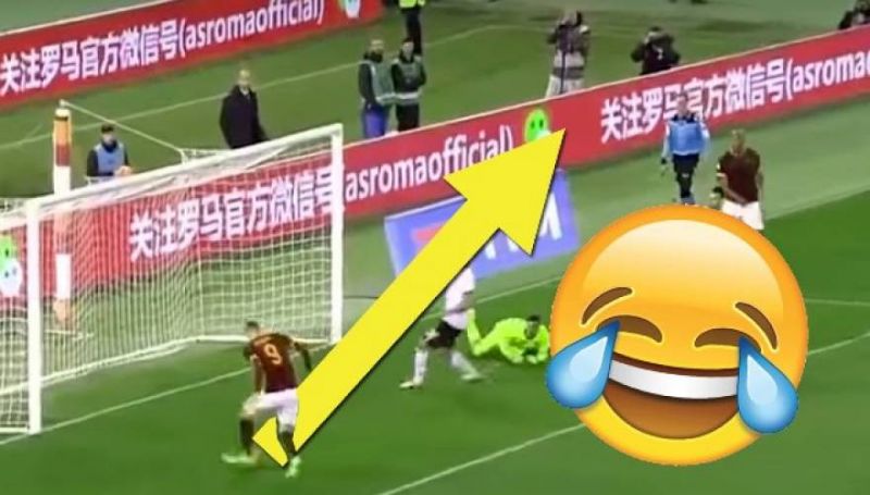 Όταν χάνονται γκολ σε κενή εστία! Οι δέκα πιο τραγικές περιπτώσεις στην ιστορία του ποδοσφαίρου (vid)