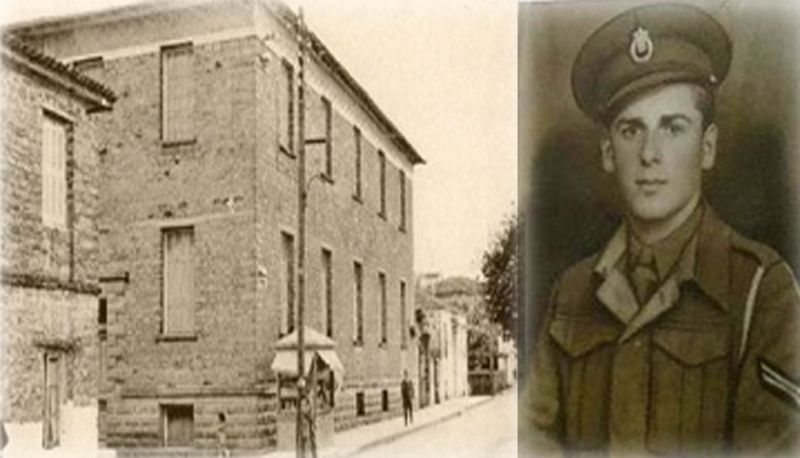 Δύο τραυματικά παραδείγματα του εμφυλίου στο Αγρίνιο: Οι καπναποθήκες ως τόπος βασανιστηρίων και η εξαφάνιση ενός χωροφύλακα