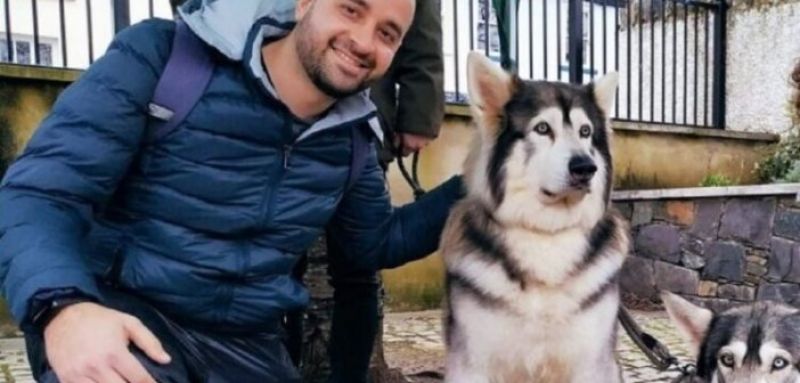 Από την Ασφάλεια στην Ιατρική – Μεγάλωσε στο Αγρίνιο ο Αστυνομικός που έπιασε 18.495 μόρια