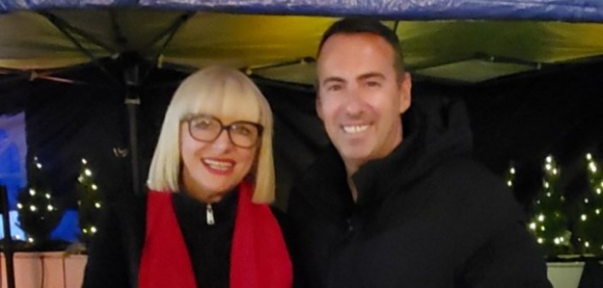 Αποκλειστική συνέντευξη της Μαρίας Λόη: Πώς ζει το αμερικανικό όνειρο στην Νέα Υόρκη