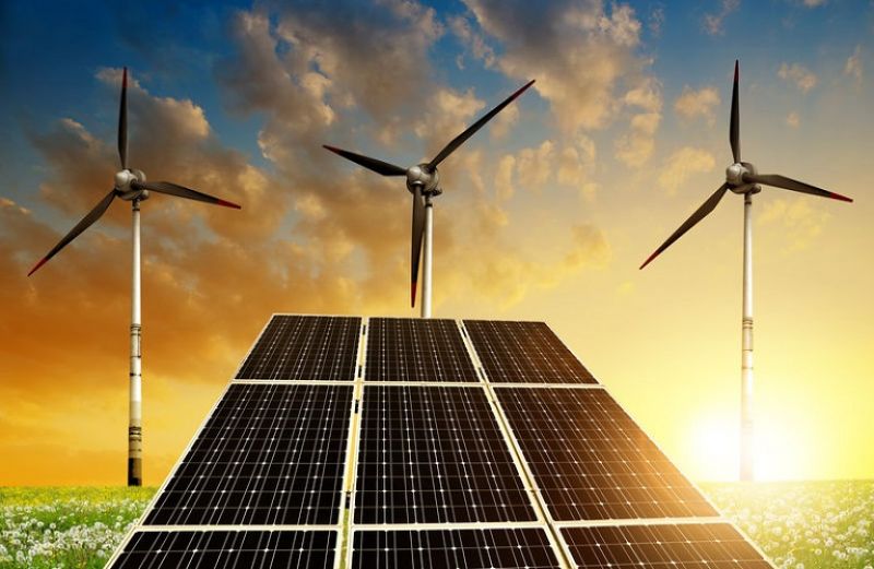 Πρώτη συνεδρίαση της Επιτροπής για το Εθνικό Σχέδιο για την Ενέργεια και το Κλίμα