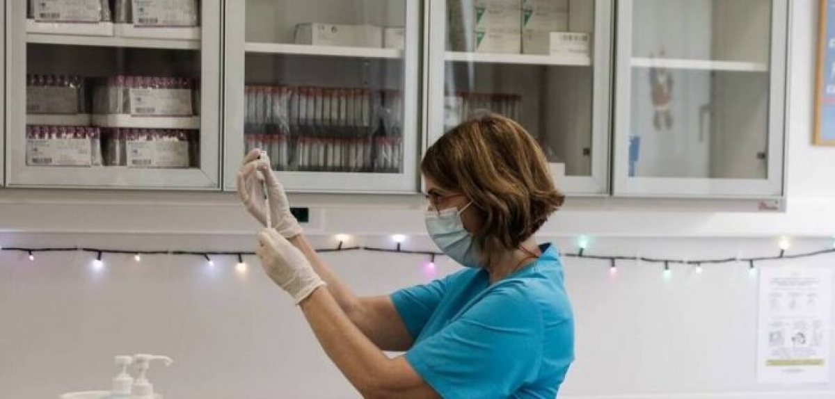 Εμβολιασμοί: Γιατί η Αιτωλοακαρνανία είναι το αρνητικό παράδειγμα