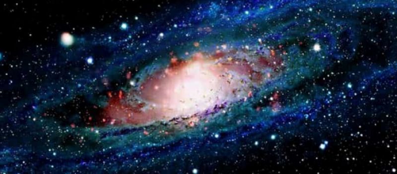 Η ετυμολογία των λέξεων «Έλλην», «Άνθρωπος», «Ανδρομέδα»