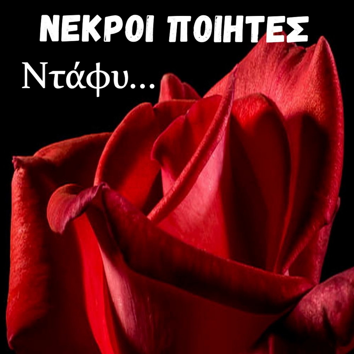 Νεκροί Ποιητές - Ντάφυ