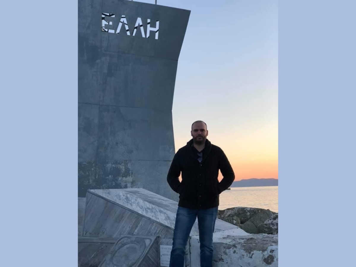 Ο τορπιλισμός της ΕΛΛΗΣ το 1940 (γράφει ο Θανάσης Δ. Ζωγράφος)