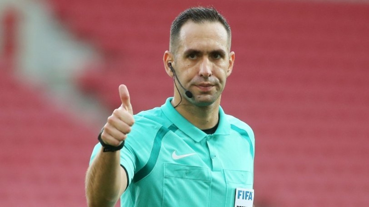 Ο Παπαπέτρου διαιτητής στο Άρης – Παναιτωλικός για το Κύπελλο (Τετ 6/3/2024 19:00)