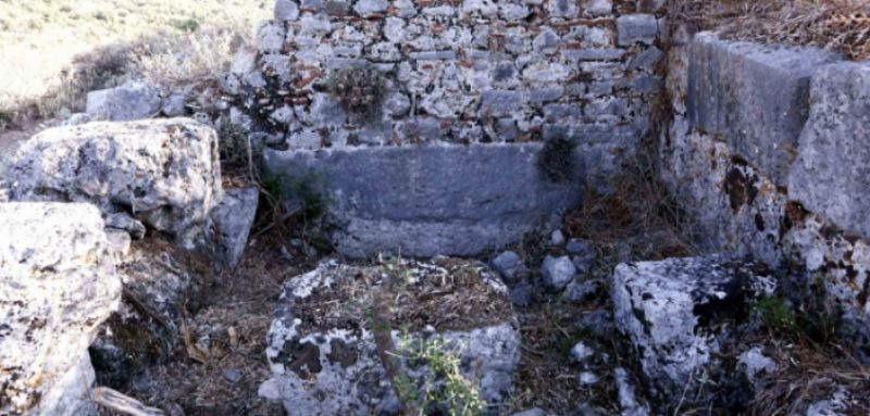 Αρχαιότητες στον Αστακό – Οδοιπορικό στα αρχαιολογικά ευρήματα της περιοχής (φωτο)