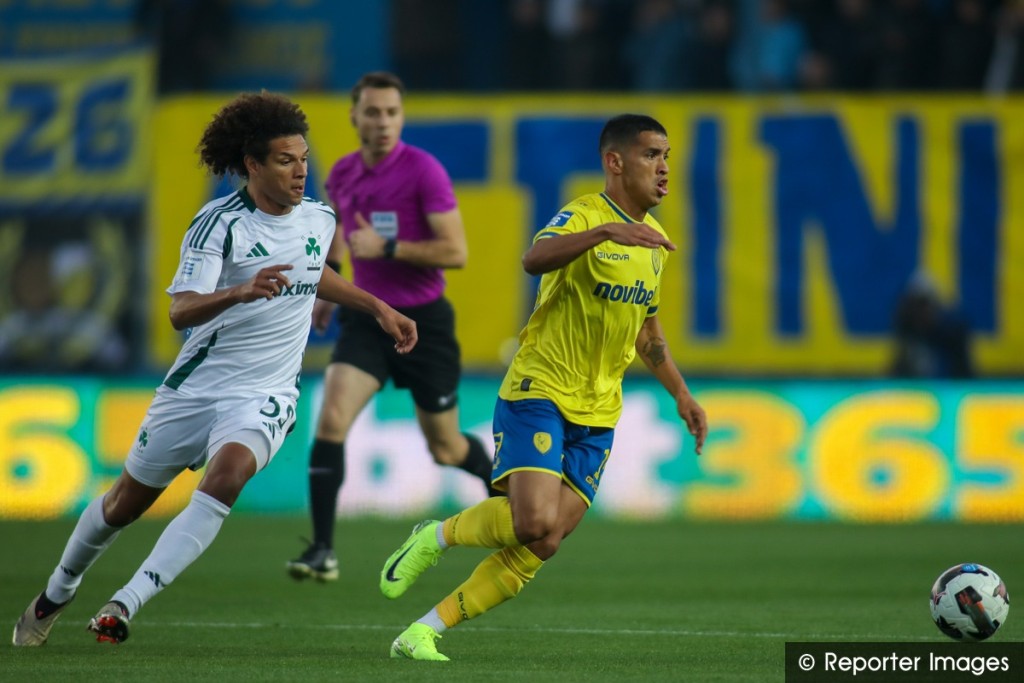 Παναιτωλικός: Δεν πρέπει να μείνει στο «κρίμα», η ήττα να γίνει δίδαγμα