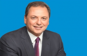 Ο Σπήλιος Λιβανός στο τιμόνι του ΥπΑΑΤ