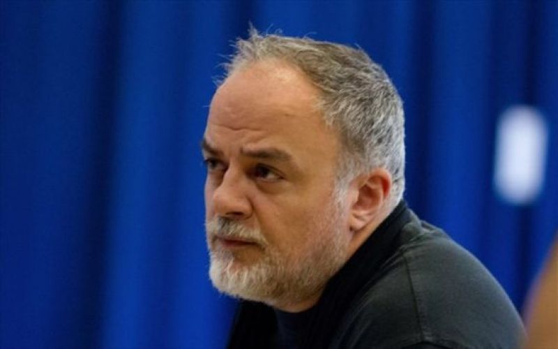 Σεμινάριο υποκριτικής με τον σκηνοθέτη Θωμά Mοσχόπουλο (Σαβ 1 - Κυρ 2/4/2017)