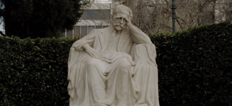 157 χρόνια από τη γέννηση του Κωστή Παλαμά