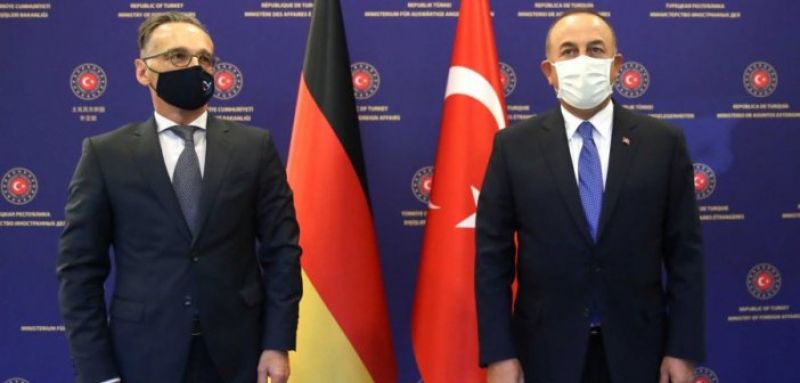 Τσαβούσογλου: Αυτή τη φορά θα κάνουμε ό,τι χρειαστεί και δεν θα είναι ατύχημα