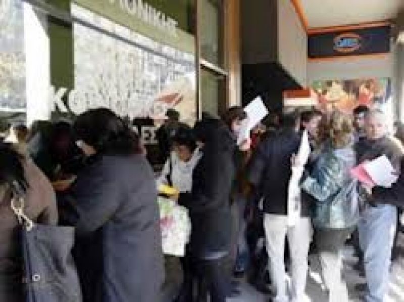 Ανοιχτά προγράμματα για ένταξη ανέργων στην αγορά εργασίας