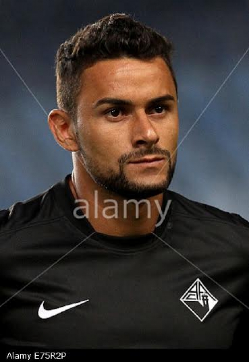 Υπογράφει ο Μάρκος Πάουλο στον Παναιτωλικό!