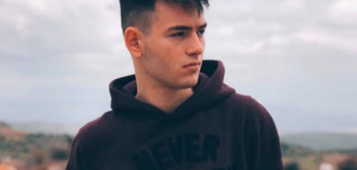 Πρωτιά στις πανελλαδικές για τον Ανδρέα Θεοδωρέλο από την Τρύφου Ξηρομέρου