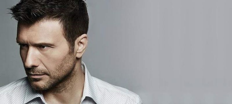 &quot;Ο Γιάννης Πλούταρχος στον FOCUS FM - Ένας ευγενής καλλιτέχνης&quot;