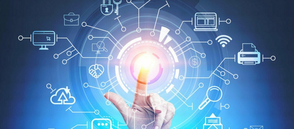 4η βιομηχανική επανάσταση, lockdowns &amp; έκθεση Πισσαρίδη: Οι περίεργες «συμπτώσεις» που θα στοιχίσουν τον τρόπο ζωής μας