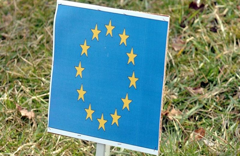 Κατά κάθε μορφής επανεθνικοποίησης της ΚΑΠ ο Β. Αποστόλου