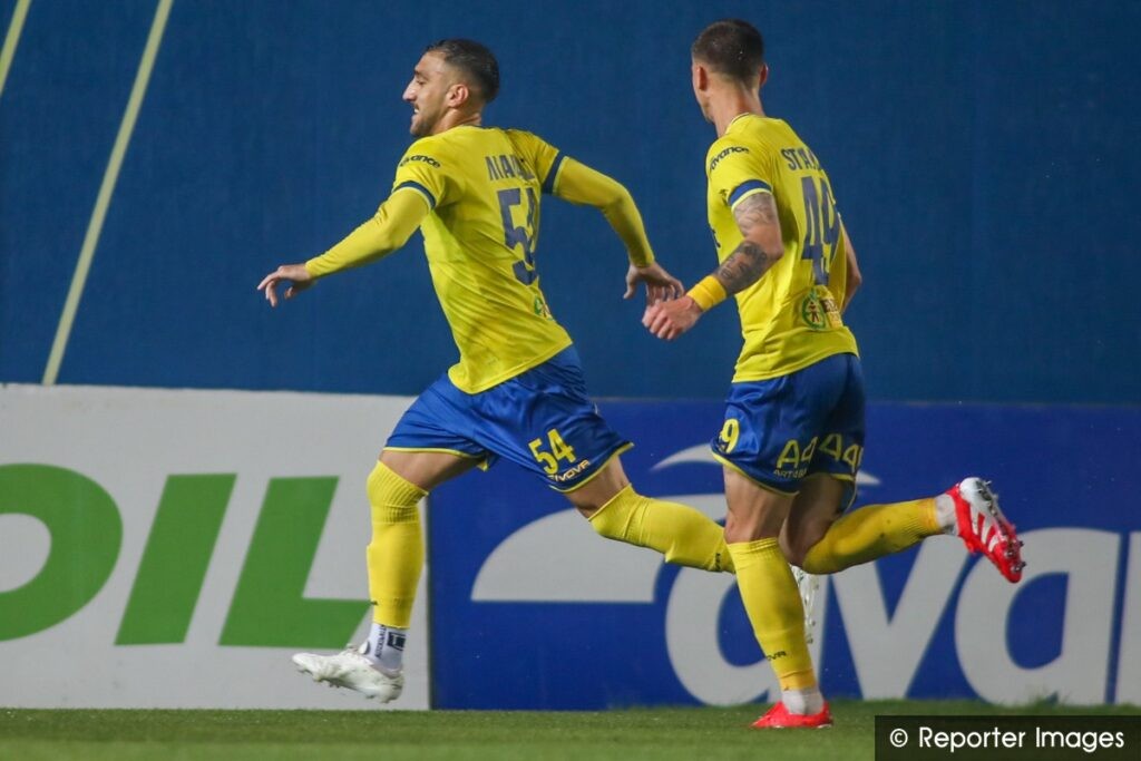 Λιάβας: «Αφήνω τα χρέη του ποδοσφαιριστή και αναλαμβάνω αυτά του οπαδού»