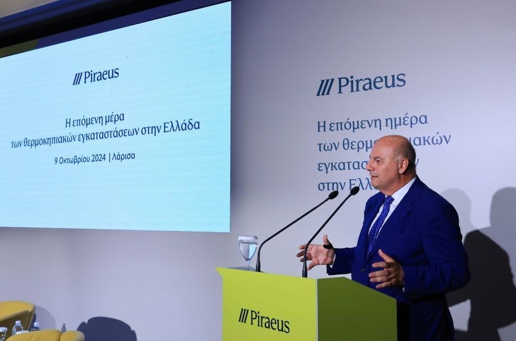 Κώστας Τσιάρας: Το μέλλον της αγροτικής παραγωγής περνά από την ενίσχυση των θερμοκηπιακών καλλιεργειών