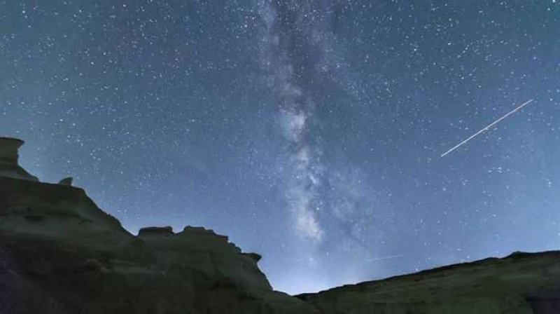 Υδροχοΐδες: Θα «βρέξει» πεφταστέρια το βράδυ της Παρασκευής