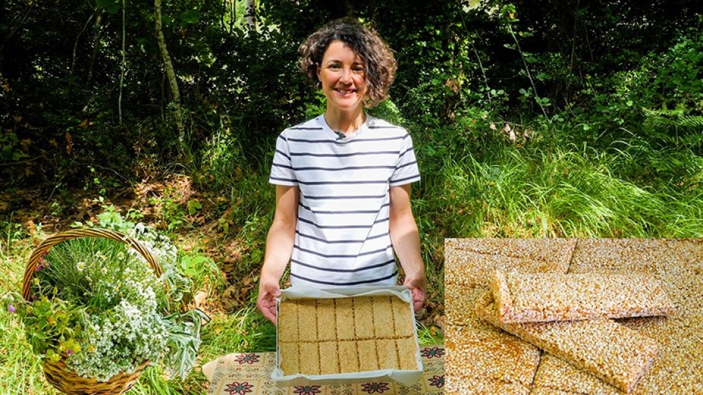 Άφησε τη ζωή στην Αθήνα και έφτιαξε τον παράδεισό της στην εξοχή (βίντεο)