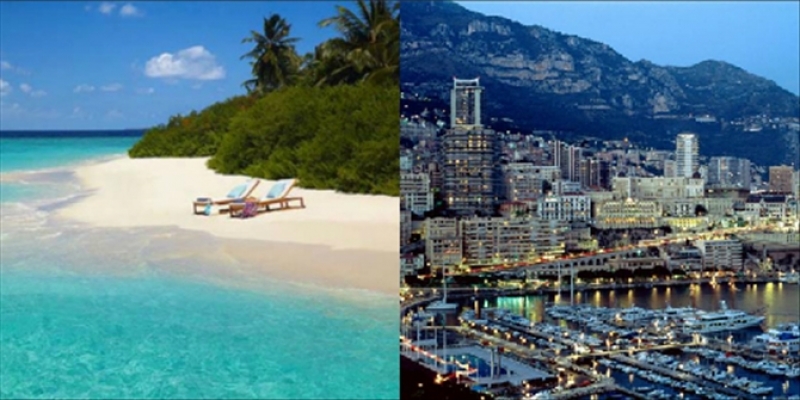 Το «ελληνικό Μονακό» δίπλα στην Αιτωλοακαρνανία σχεδιάζει η Κυβέρνηση