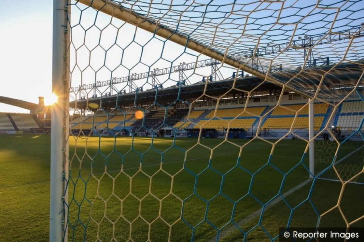 Μέτρα τάξης και κυκλοφοριακές ρυθμίσεις για το Παναιτωλικός – Πανσερραϊκός