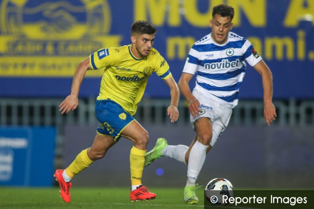 Super League: Στο Αγρίνιο κόντρα στην Athens Kallithea ο Παναιτωλικός – Μικρή η ιστορία