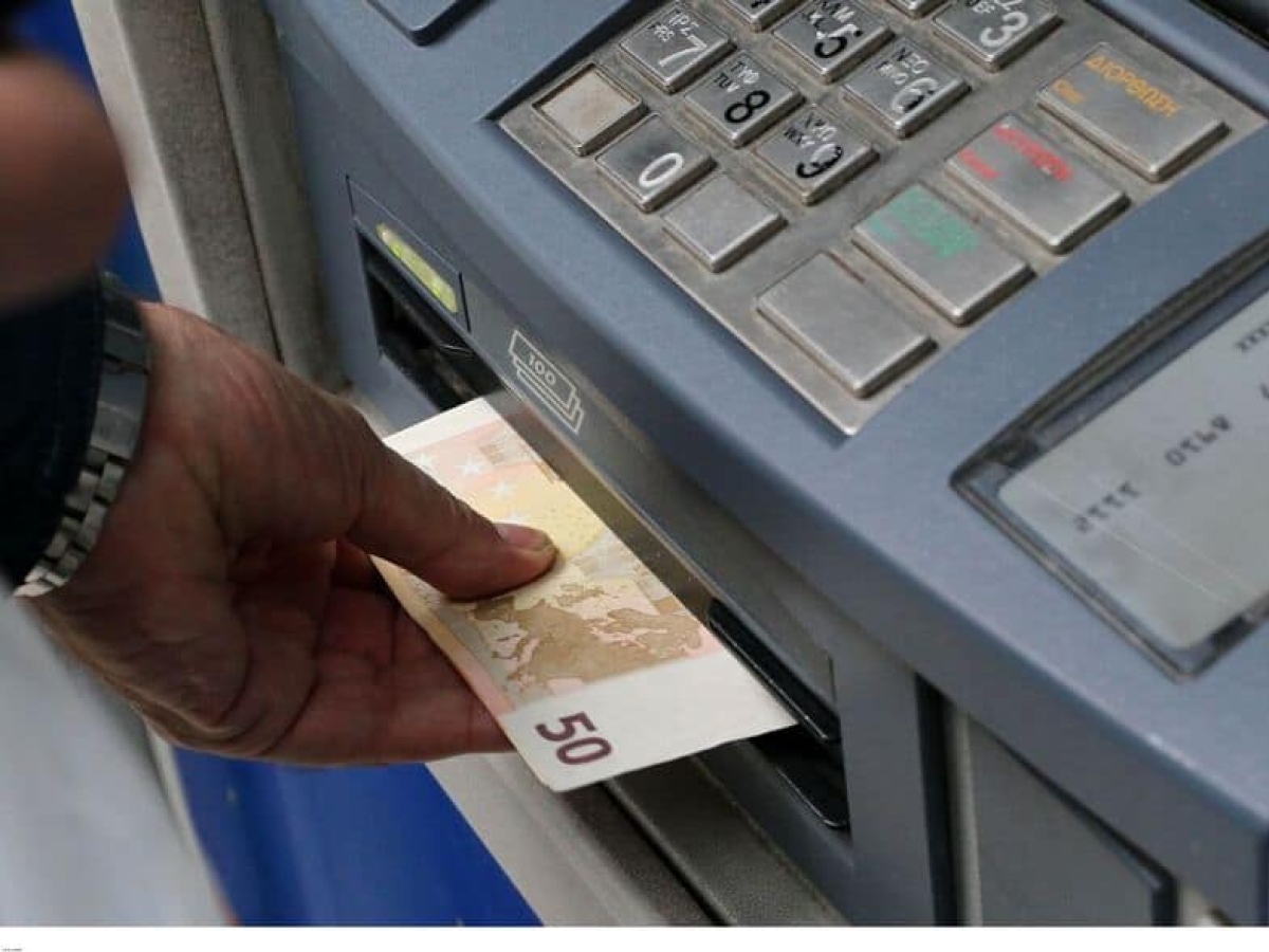 Δώρο Πάσχα: Πότε πληρώνεται στους εργαζομένους – Τα χρήματα