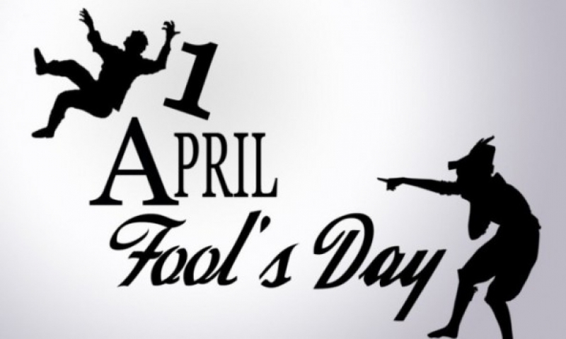 Γιατί λέμε ψέματα την Πρωταπριλιά;