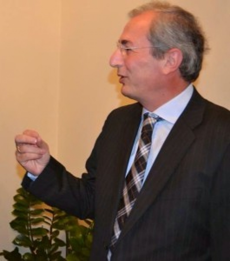 Προτάσεις για Τριχωνίδα χωρίς… υδατοδρόμιο