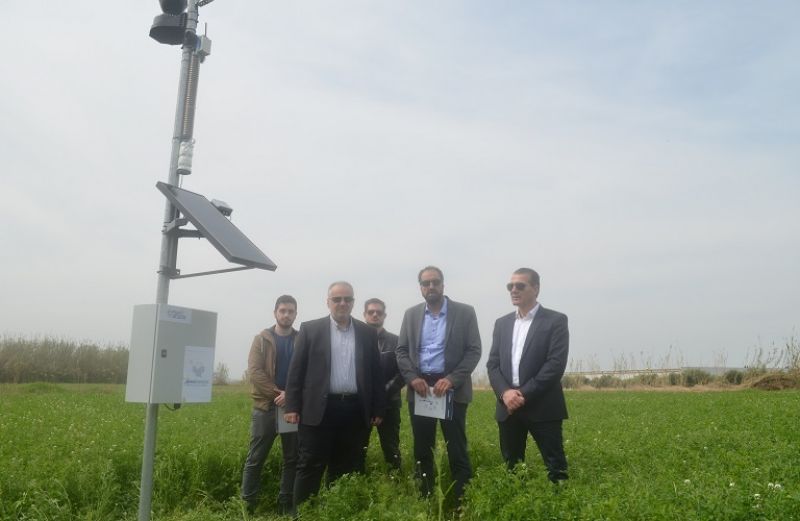 ΝΕΑ ΠΑΣΕΓΕΣ : «Δεν θα νομιμοποιήσουμε την “ευφυή διαπλοκή” στον γεωργικό τομέα»