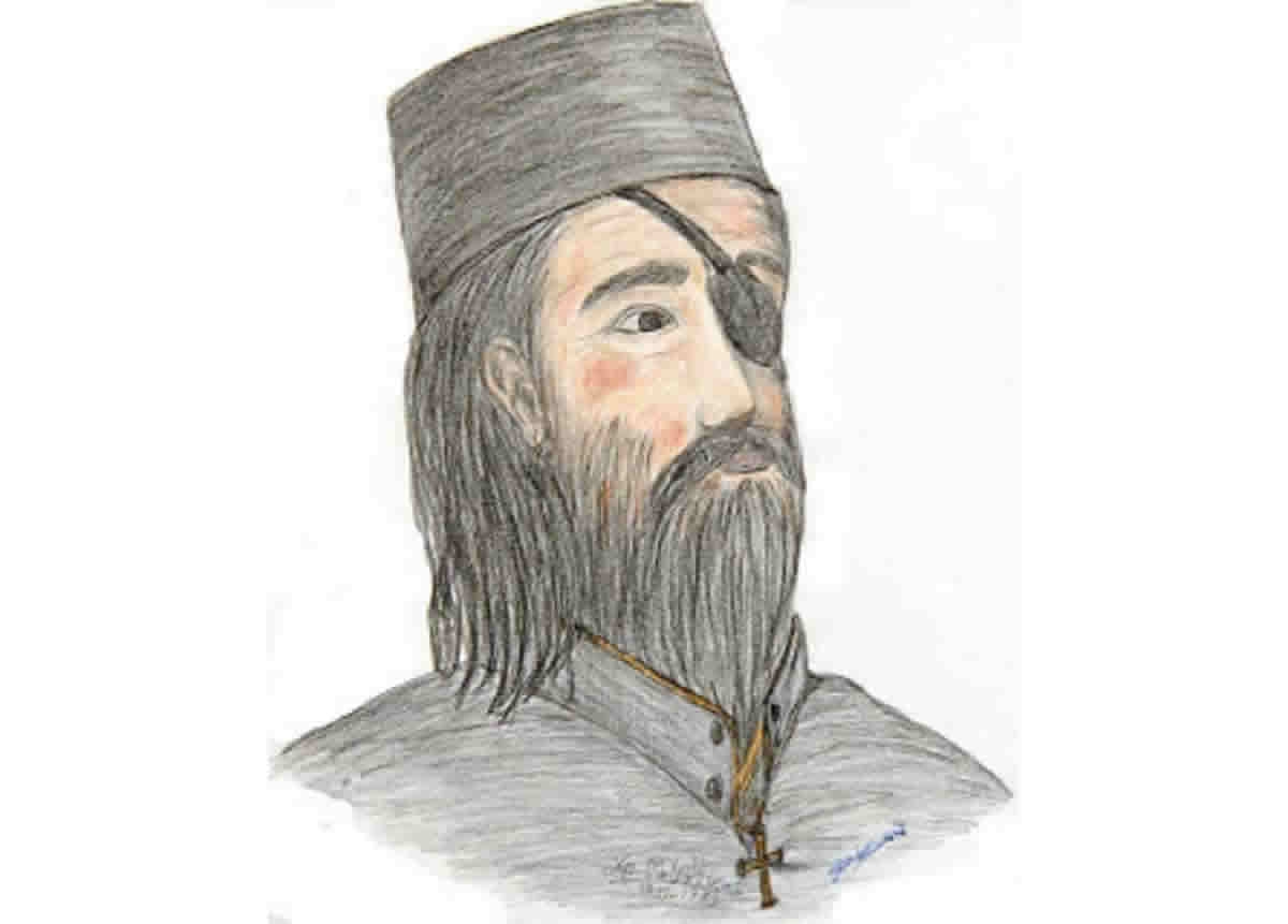 Χριστόδουλος Παμπλέκης: O Ακαρνάνας φιλόσοφος