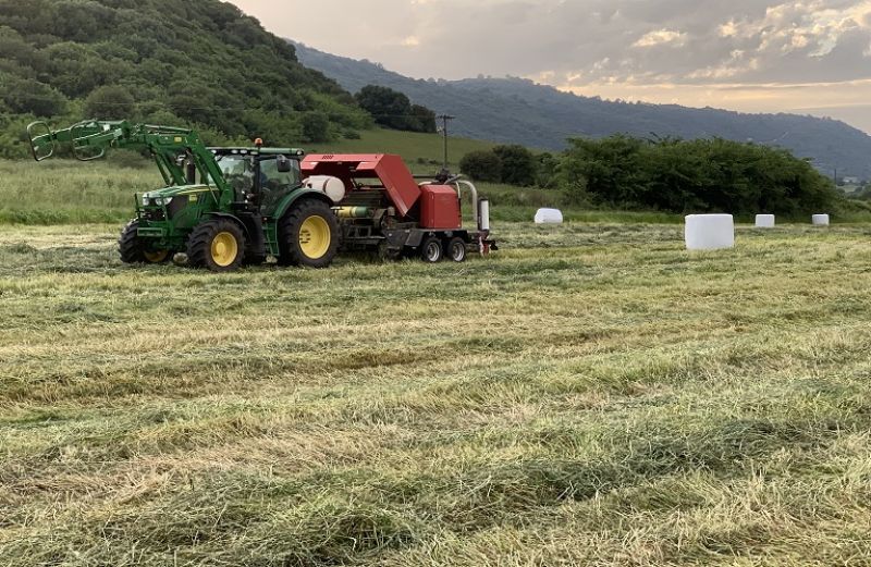 Κοινή Γεωργική Πολιτική και περιβαλλοντική ολοκλήρωση