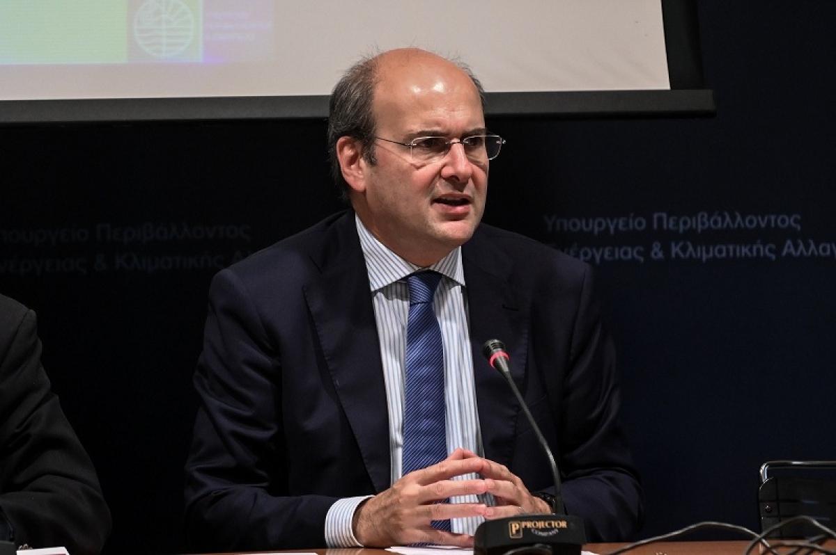 «Ξεπαγώνουν οι συντάξεις»: Τρεις μόνιμες αυξήσεις εξήγγειλε ο Κωστής Χατζηδάκης