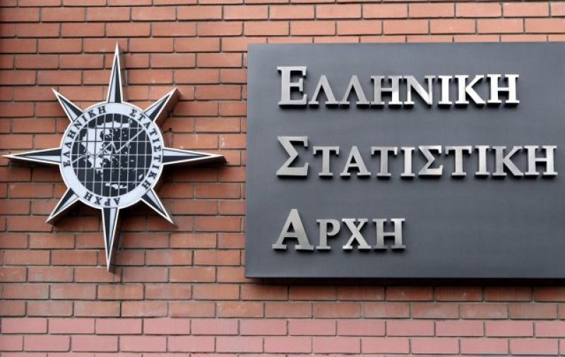 ΕΛΣΤΑΤ: Κάλεσμα σε ενδιαφερόμενους συνεργάτες για τις στατιστικές έρευνες Ιανουαρίου – Αυγούστου