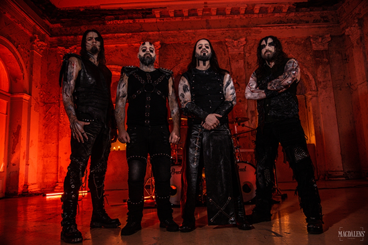 To νέο video clip των Gentihaa &quot;Beyond&quot;