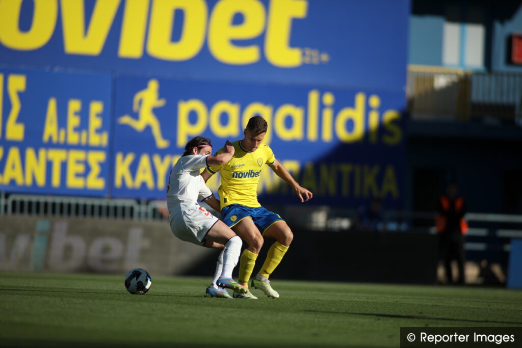 Παναιτωλικός: Με τέτοιες εμφανίσεις, πώς να μην λιγοστεύει ο κόσμος στο γήπεδο;