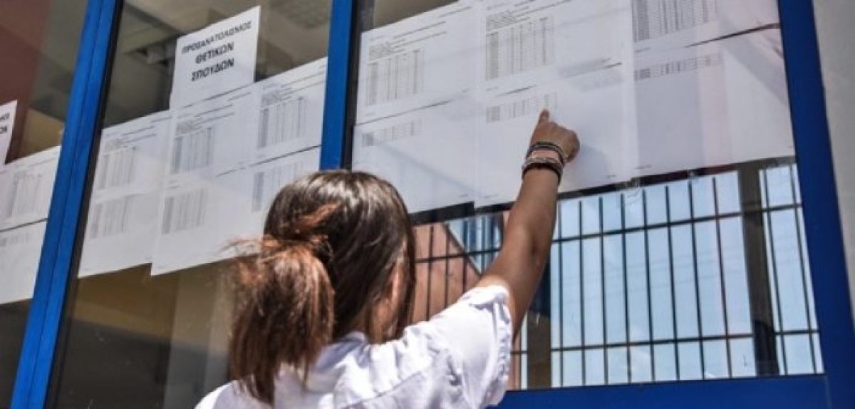 Οι πρώτοι των πρώτων στο Αγρίνιο – Μας έκαναν υπερήφανους!