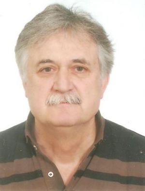 Ο Θύμιος Γερολυμάτος υποψήφιος δήμαρχος του ΚΚΕ στο δήμο Μεσολογγίου