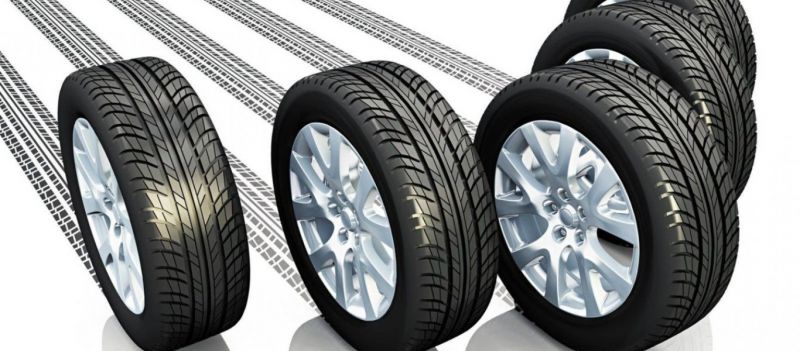 Αυτή είναι η σημασία των αριθμών που αναγράφονται επάνω στα ελαστικά σας